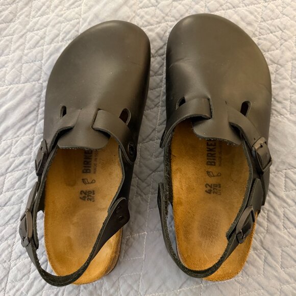 Tokio Super Grip Birkenstocks - Picture 2 of 4